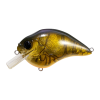 Megabass S-Crank 1.5 - PHANTOM GREEN CRAW