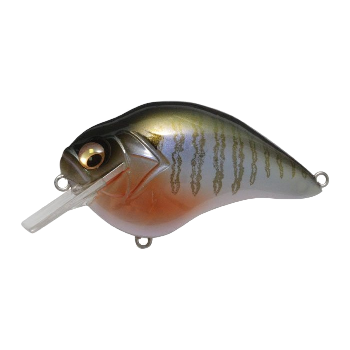 Megabass S-Crank 1.5 - SECRET GILL