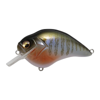 Megabass S-Crank 1.5 - SECRET GILL
