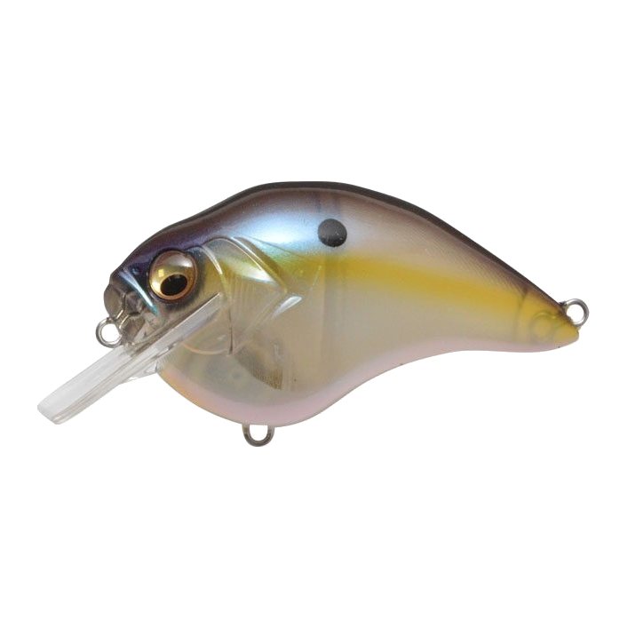 Megabass S-Crank 1.5 - SEXY FRENCH PEARL