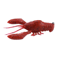 Megabass Sleeper Craw - DEMON CRAW