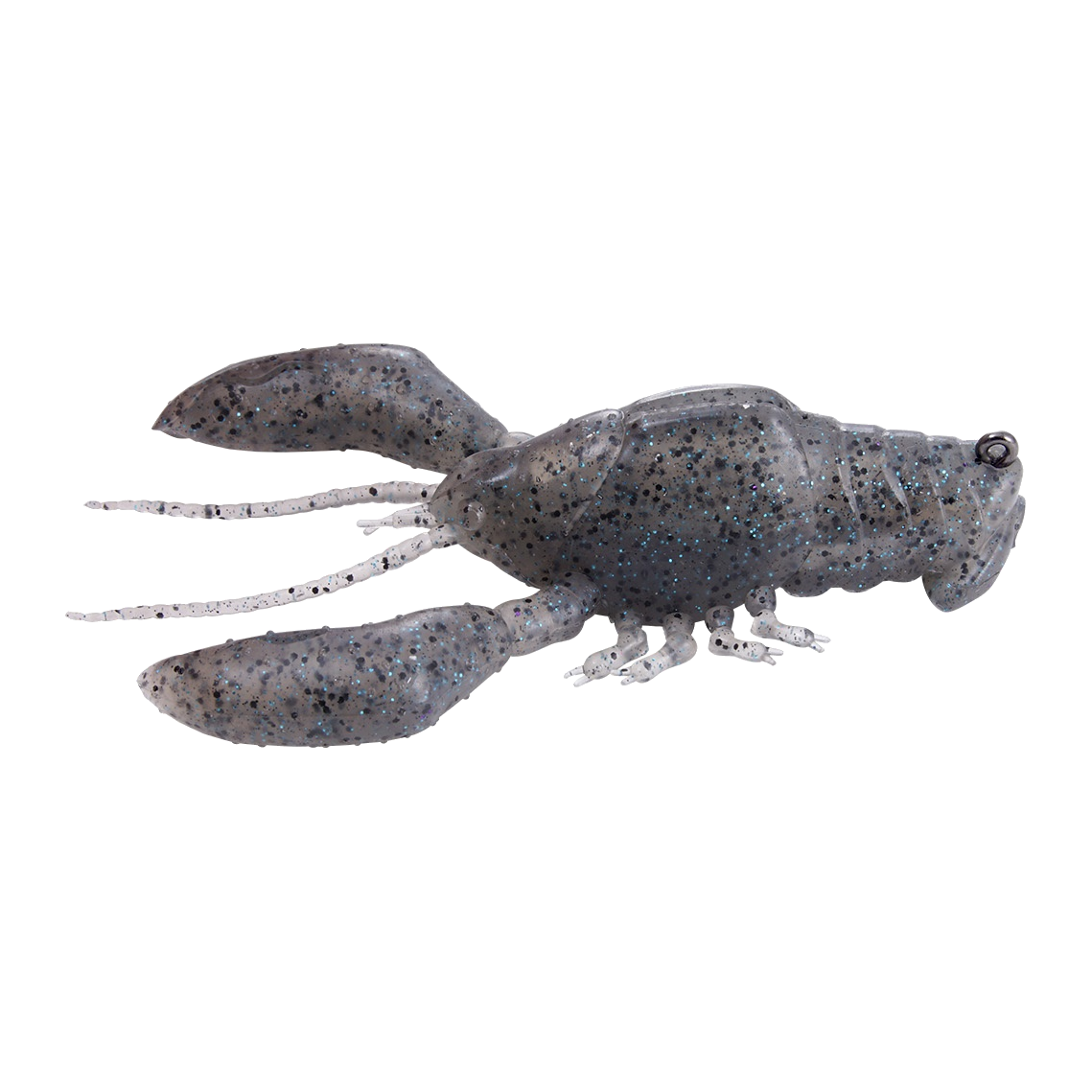 Megabass Sleeper Craw - GHOST CRAW