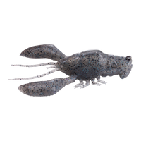 Megabass Sleeper Craw - GHOST CRAW