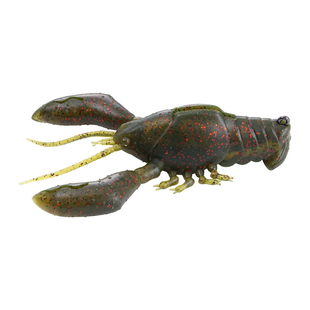 Megabass Sleeper Craw - GRASS CRAW