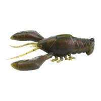 Megabass Sleeper Craw - GRASS CRAW