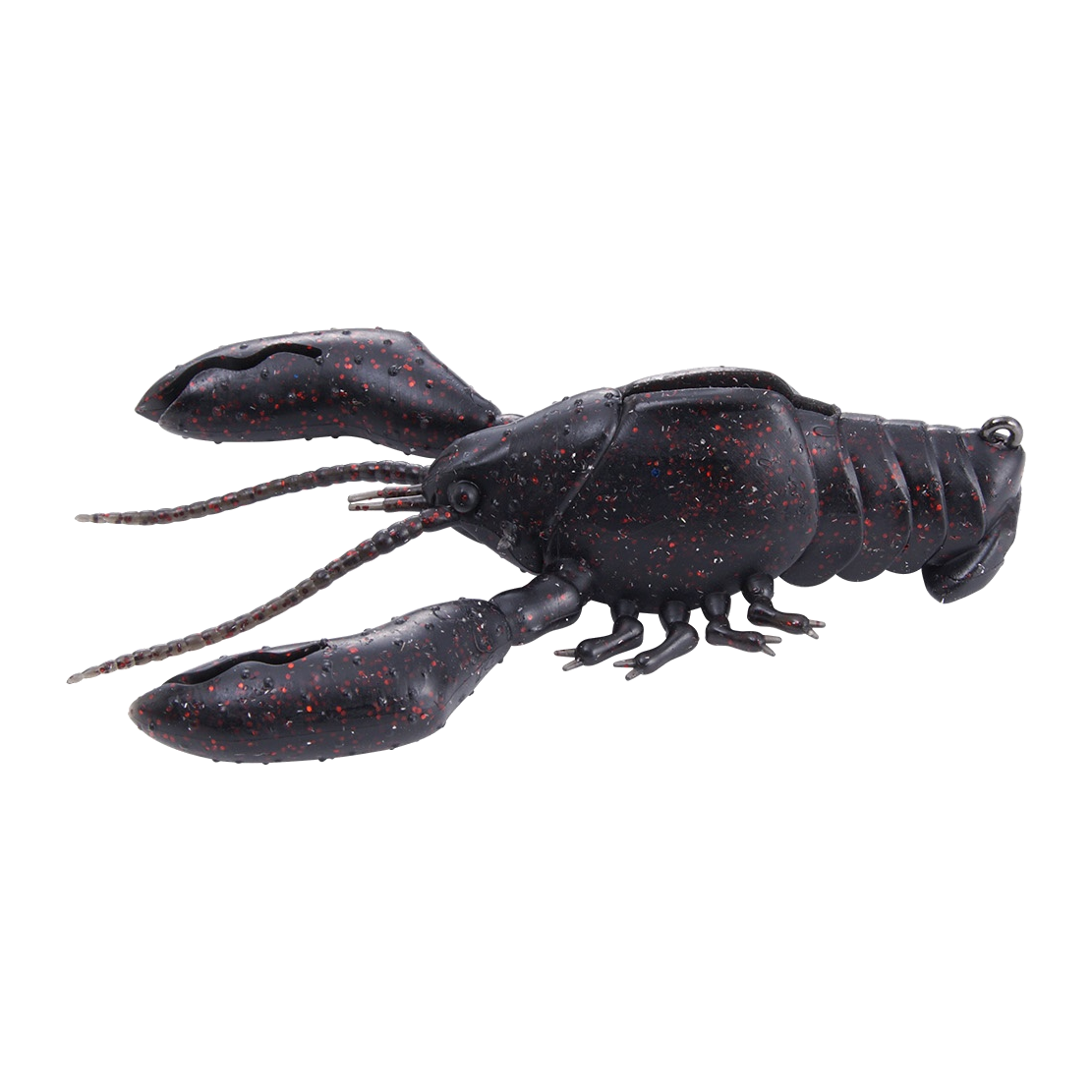 Megabass Sleeper Craw - MIDNIGHT CRAW