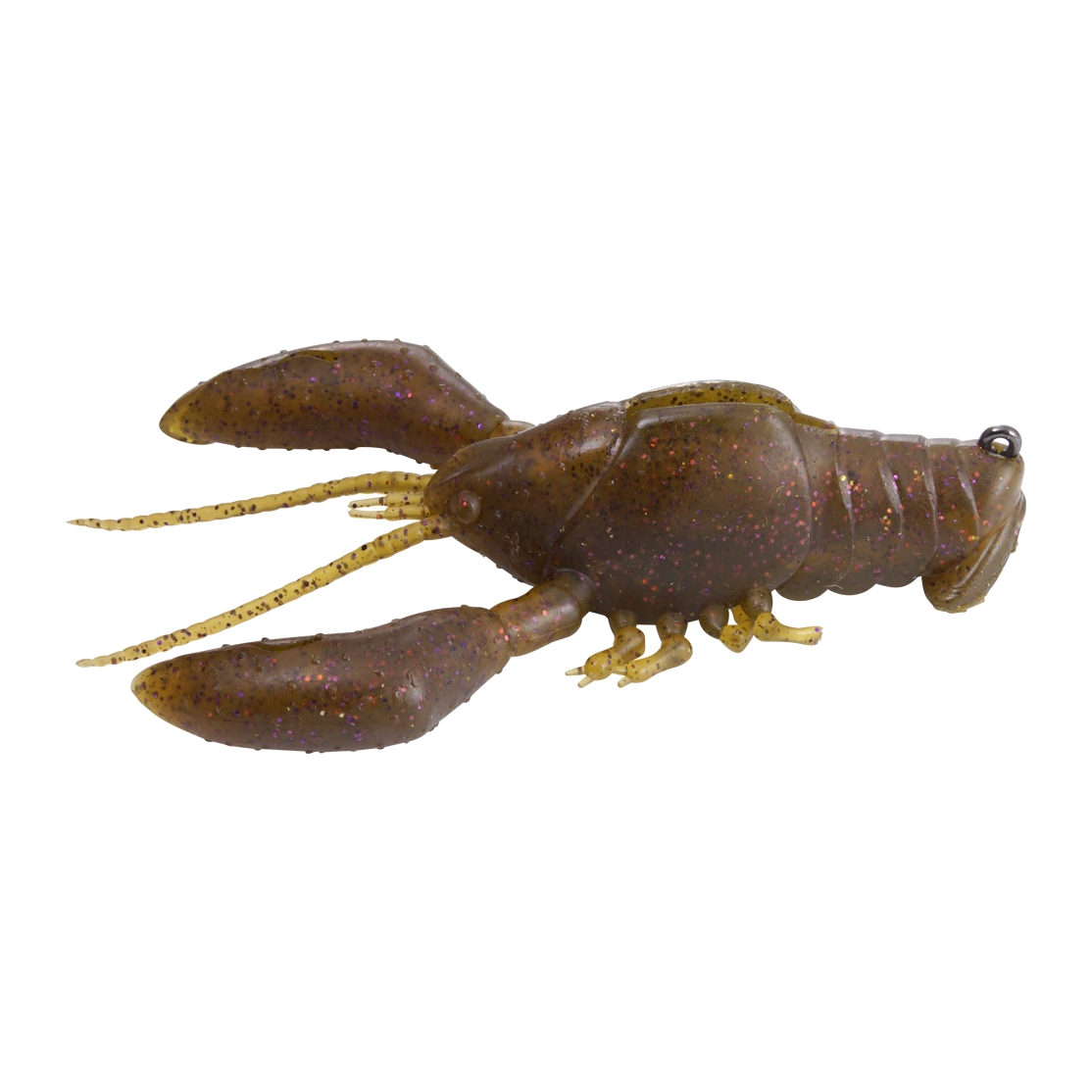 Megabass Sleeper Craw - MOEBI
