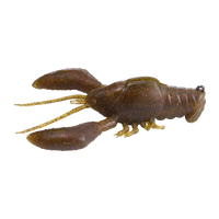 Megabass Sleeper Craw - MOEBI