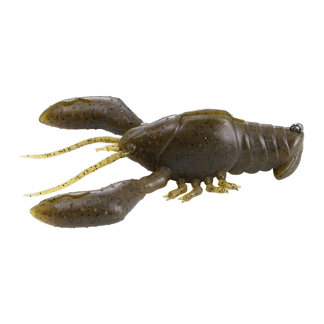 Megabass Sleeper Craw - NUMA EBI
