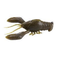 Megabass Sleeper Craw - NUMA EBI