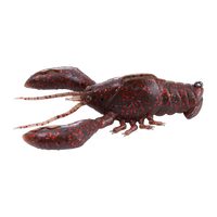 Megabass Sleeper Craw - UCHIDA CRAW
