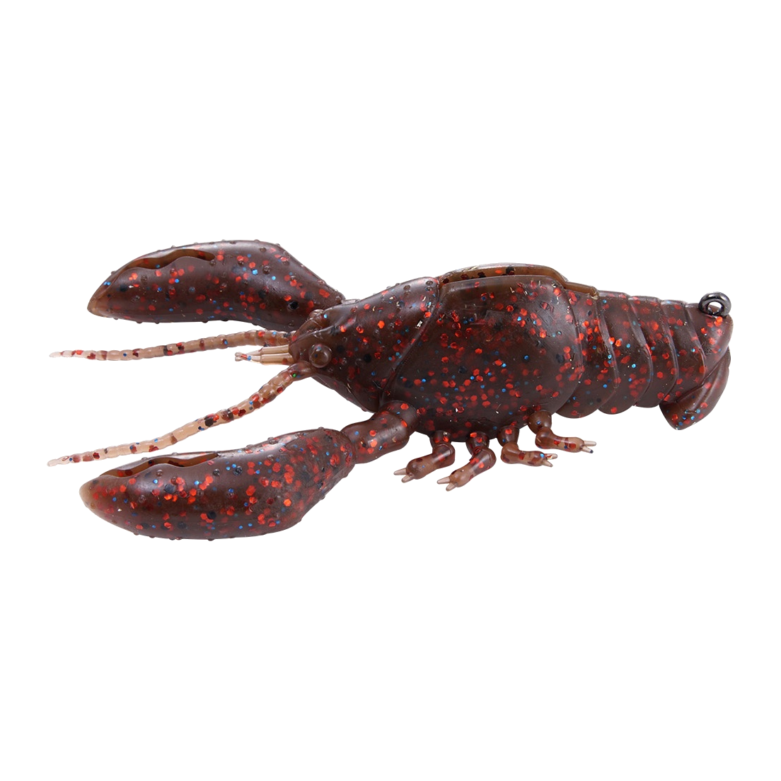 Megabass Sleeper Craw - UCHIDA CRAW