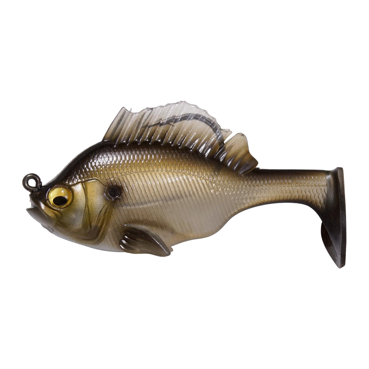 Megabass Sleeper Gill - BROWNIE