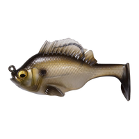 Megabass Sleeper Gill - BROWNIE