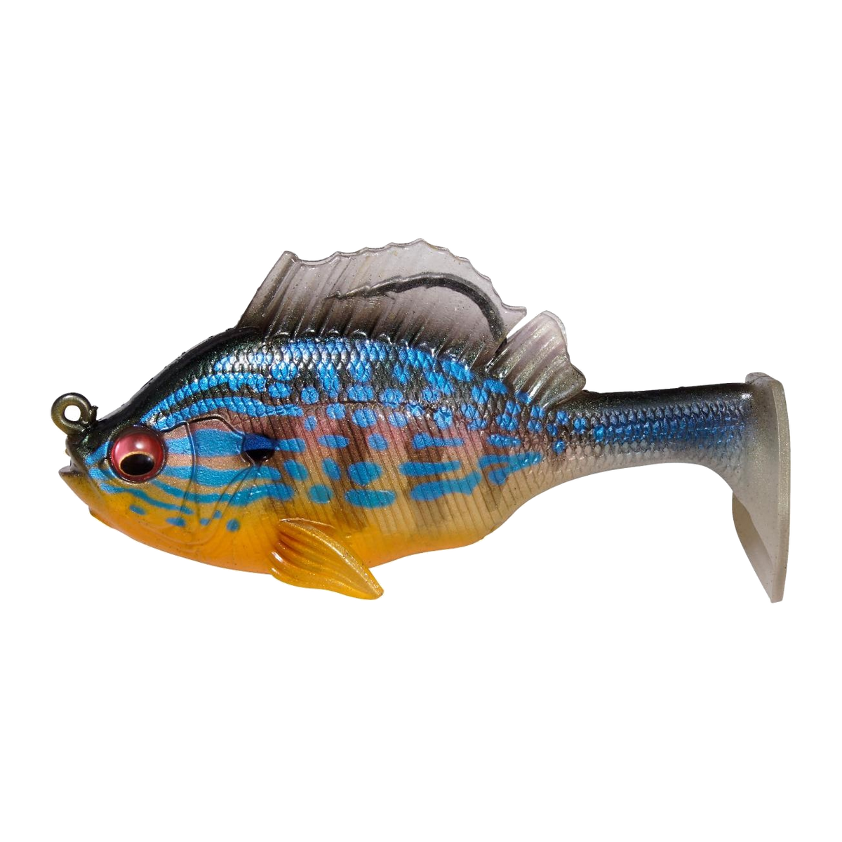 Megabass Sleeper Gill - CICHLID