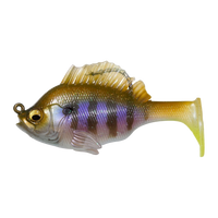 Megabass Sleeper Gill - GILLKKO