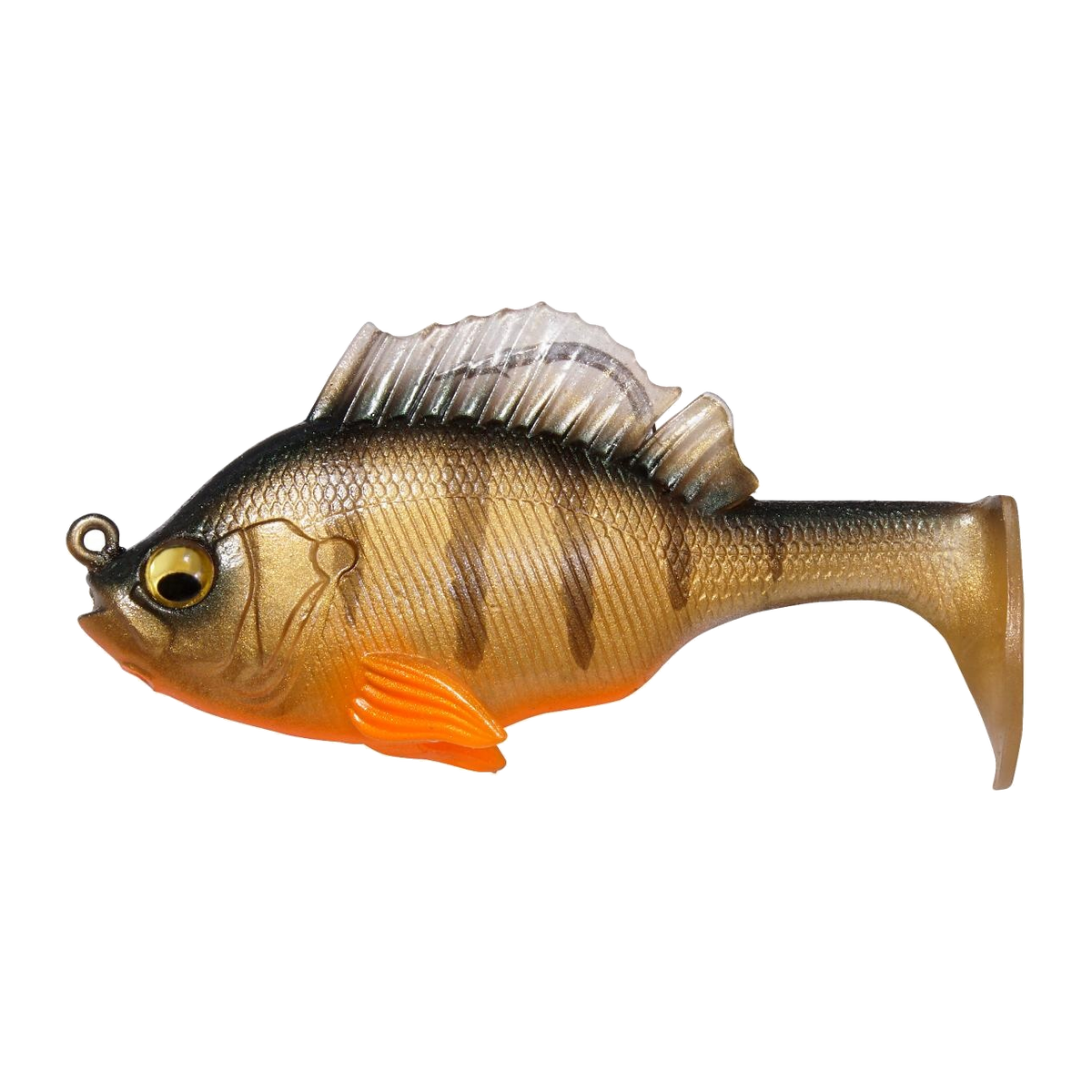 Megabass Sleeper Gill - PERCH