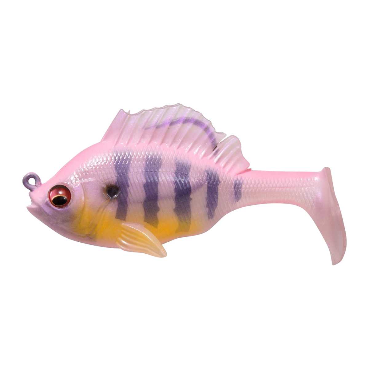 Megabass Sleeper Gill - PINK BACK GILL
