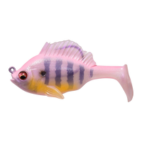 Megabass Sleeper Gill - PINK BACK GILL