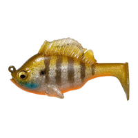 Megabass Sleeper Gill - SUNSHINE GILL OB