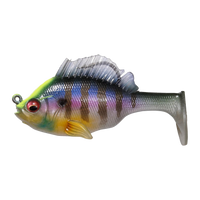 Megabass Sleeper Gill - WILD GILL