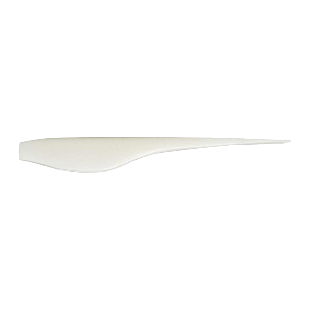 Megabass Sling Shad - French Pearl