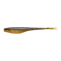Megabass Sling Shad - Golden Shiner