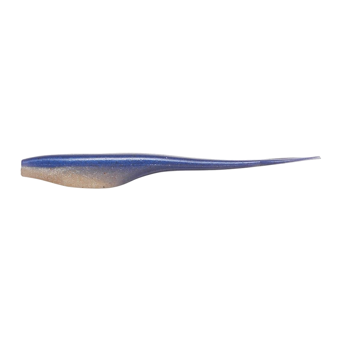 Megabass Sling Shad - Pro Blue & Shad