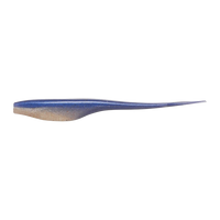 Megabass Sling Shad - Pro Blue & Shad
