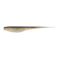 Megabass Sling Shad - Tinsel Brown