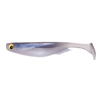 Megabass Spark Shad - ALBINO