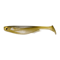 Megabass Spark Shad - AYU