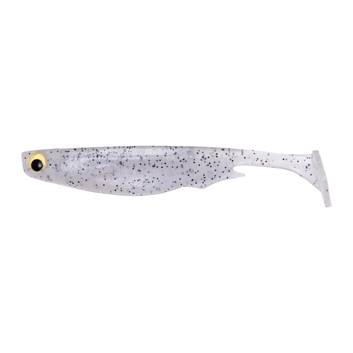 Megabass Spark Shad - NEON PEPPER