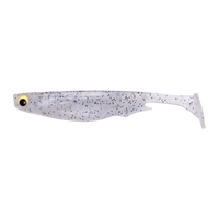 Megabass Spark Shad - NEON PEPPER