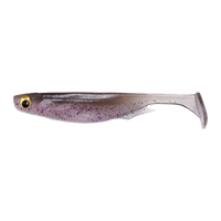 Megabass Spark Shad - PURPLE HAZE