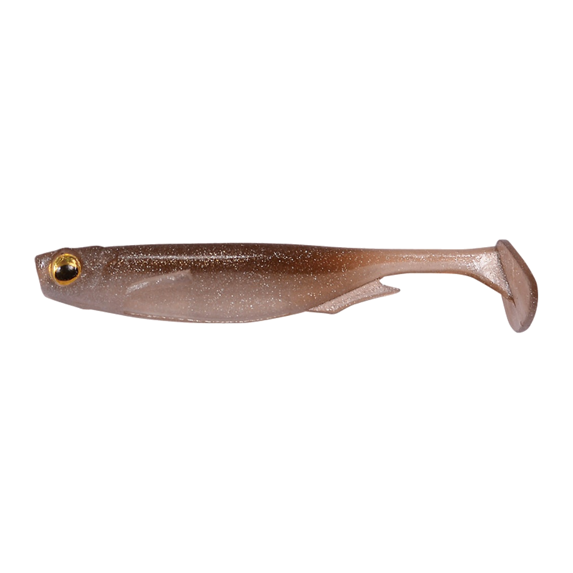 Megabass Spark Shad - REAL