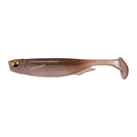 Megabass Spark Shad - REAL