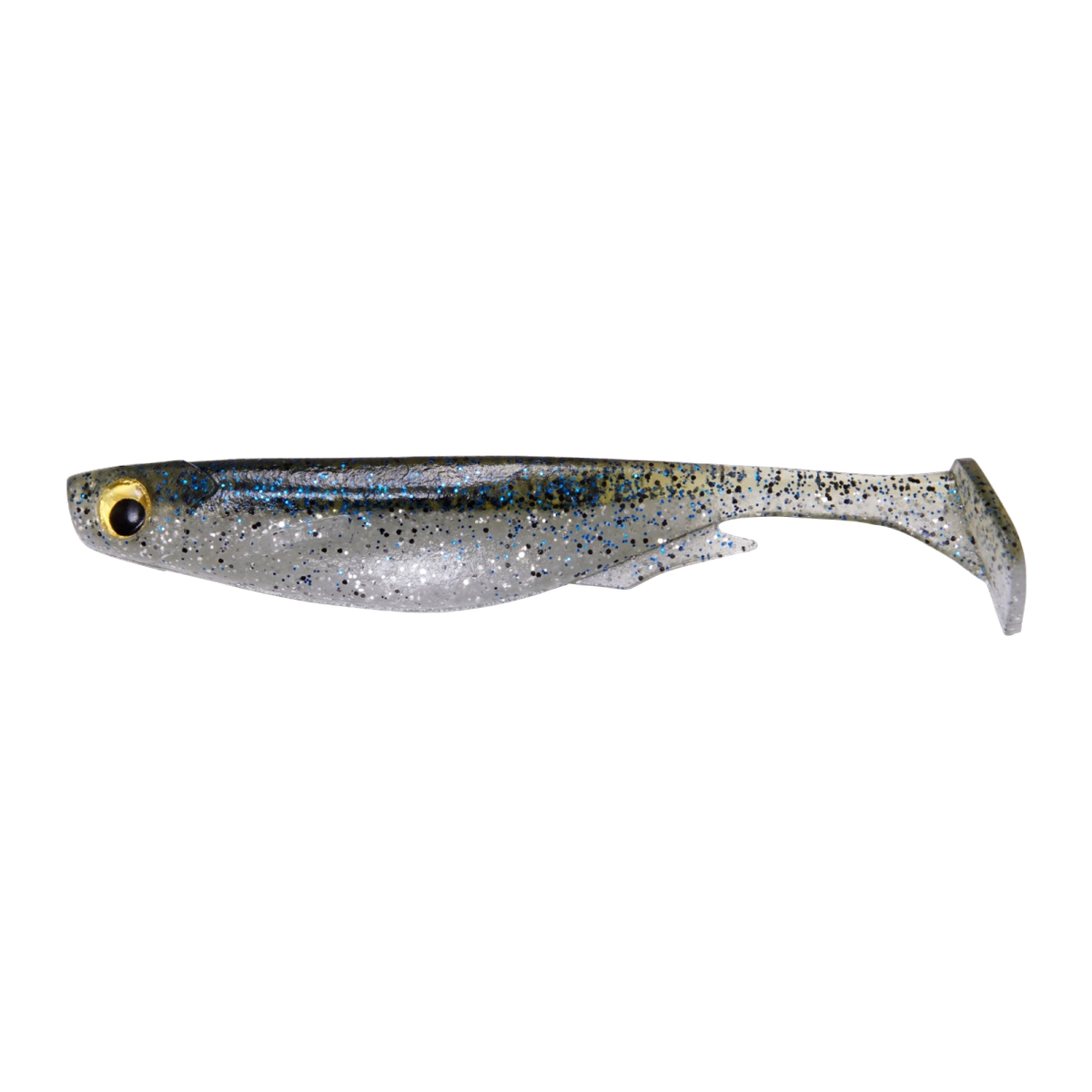 Megabass Spark Shad - ROYAL GILL