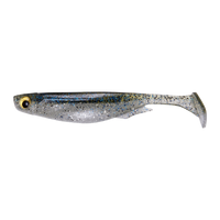 Megabass Spark Shad - ROYAL GILL