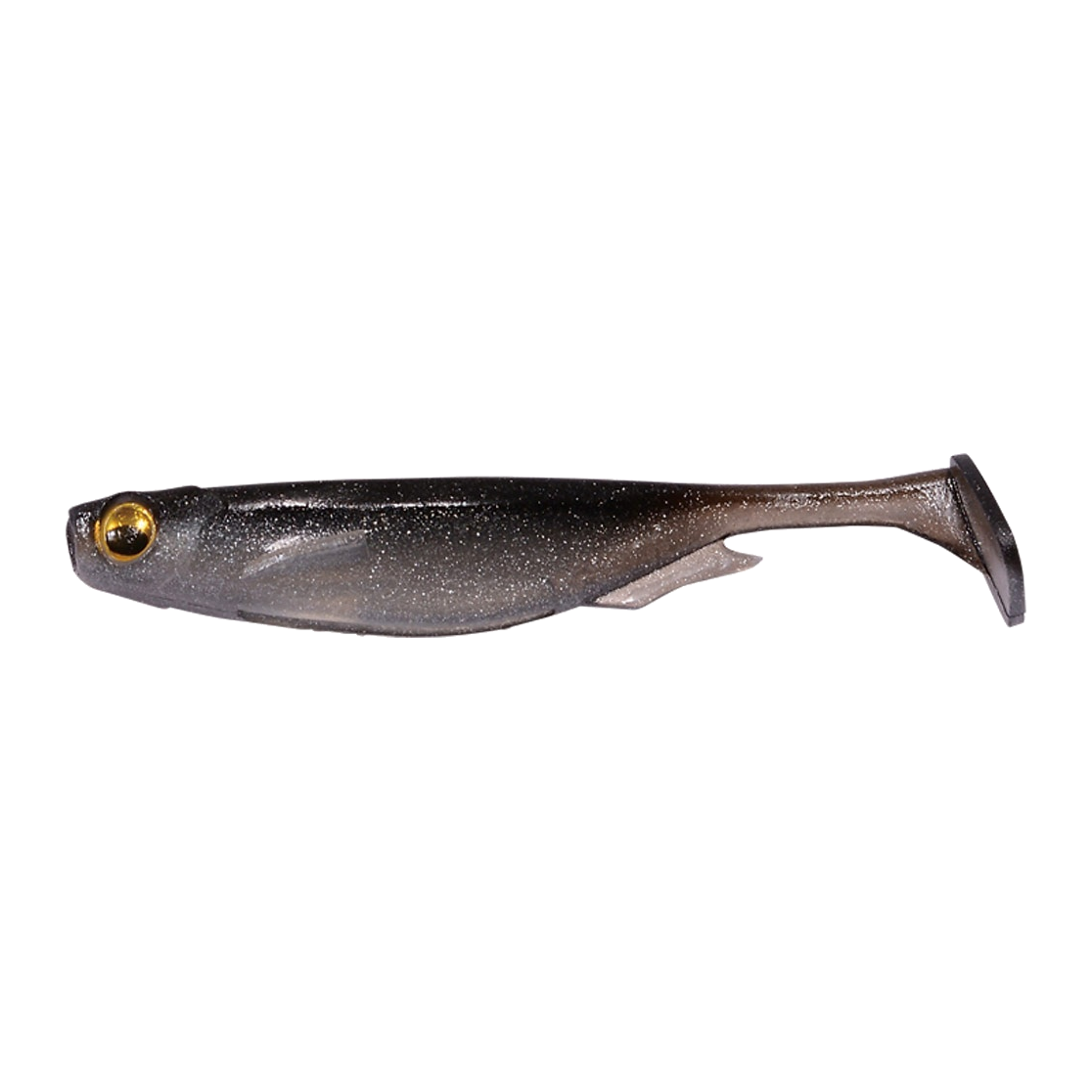 Megabass Spark Shad - SILVER SHAD