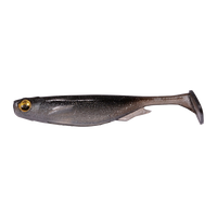 Megabass Spark Shad - SILVER SHAD