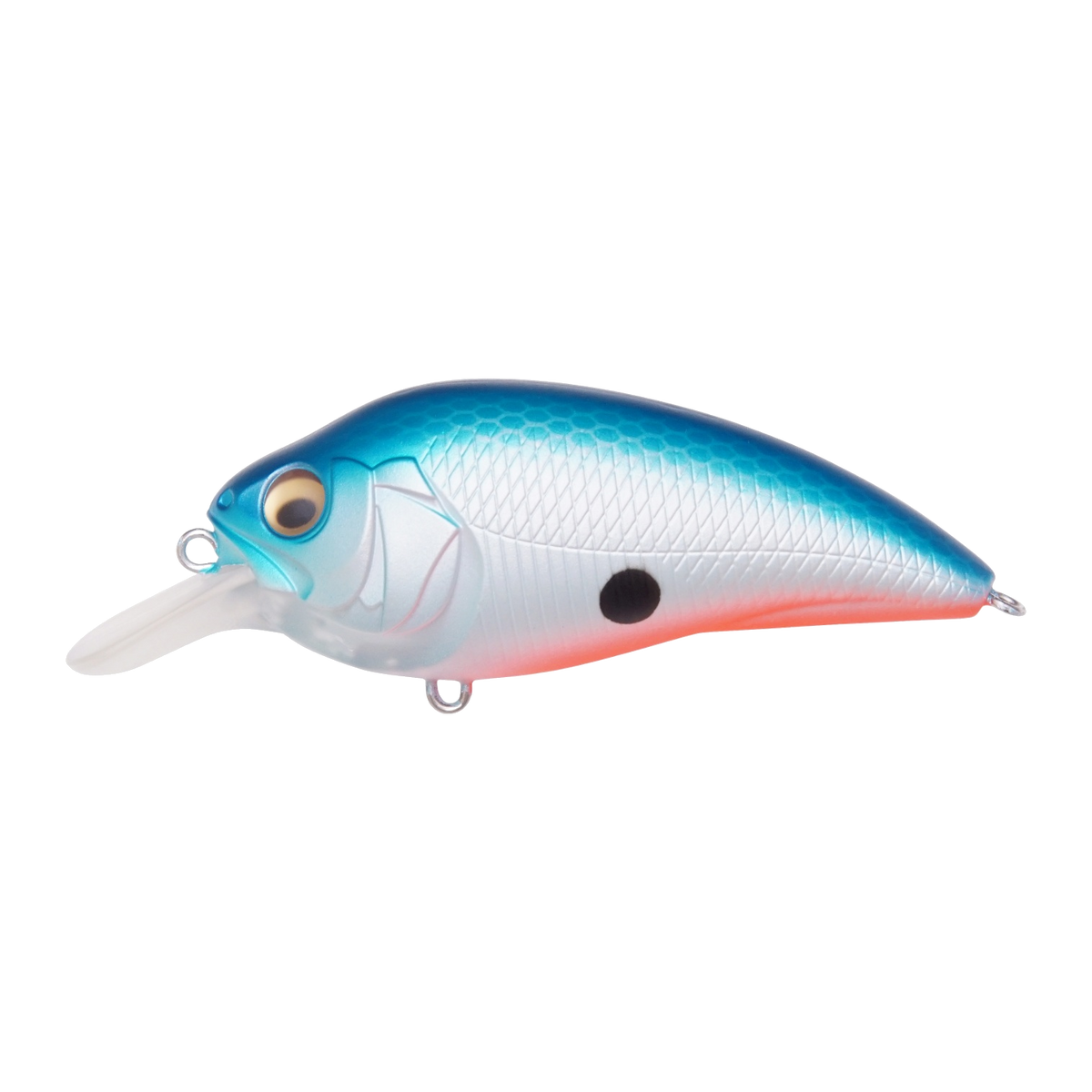 Megabass Super-Z Z1 - FROZEN GLASS