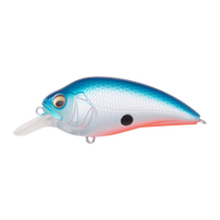 Megabass Super-Z Z1 - FROZEN GLASS