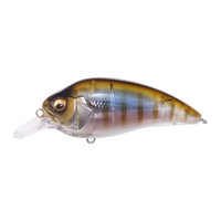Megabass Super-Z Z1 - GILLKKO