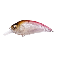Megabass Super-Z Z1 - GP COTTON WAKASAGI