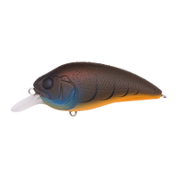 Megabass Super-Z Z1 - MAT CRAW II