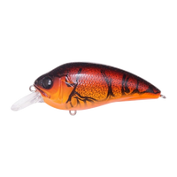 Megabass Super-Z Z1 - WILD CRAW