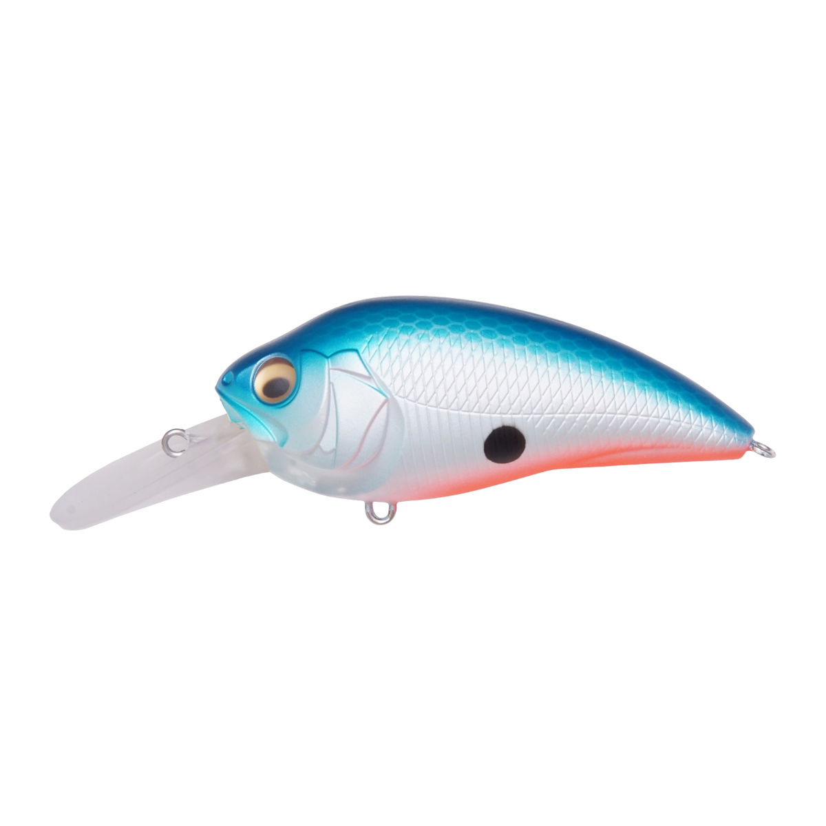 Megabass Super-Z Z2 - FROZEN GLASS