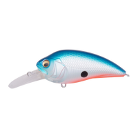 Megabass Super-Z Z2 - FROZEN GLASS