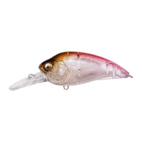 Megabass Super-Z Z2 - GP COTTON WAKASAGI